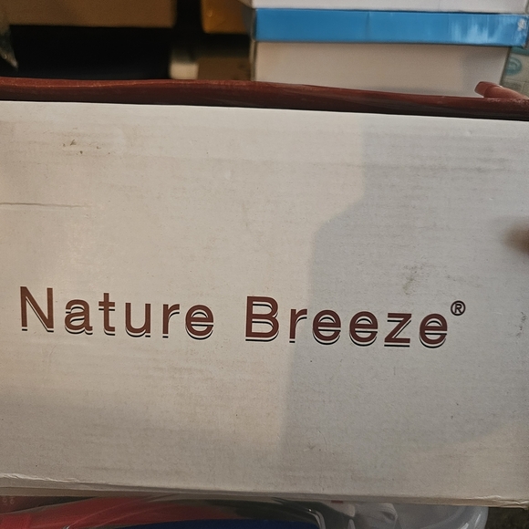 Nature Breeze Striking Fashion Footwear - Picture 2 of 10